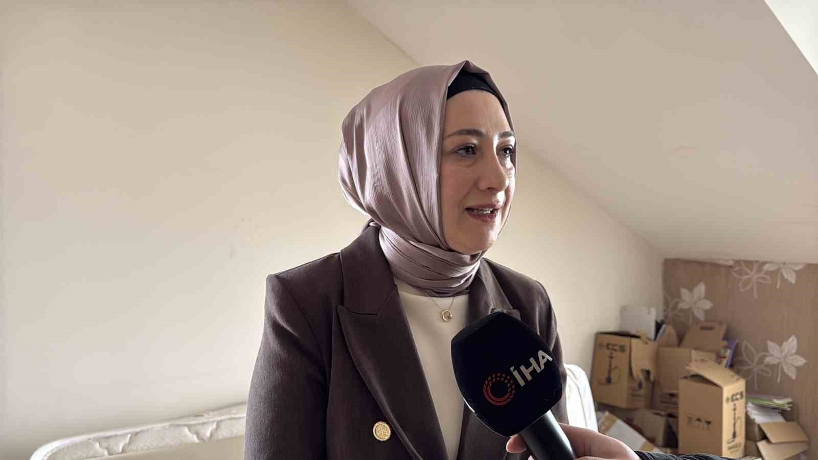 Bolu&rsquo;da devlet korumasındaki &ccedil;ocuklara manevi dokunuş
