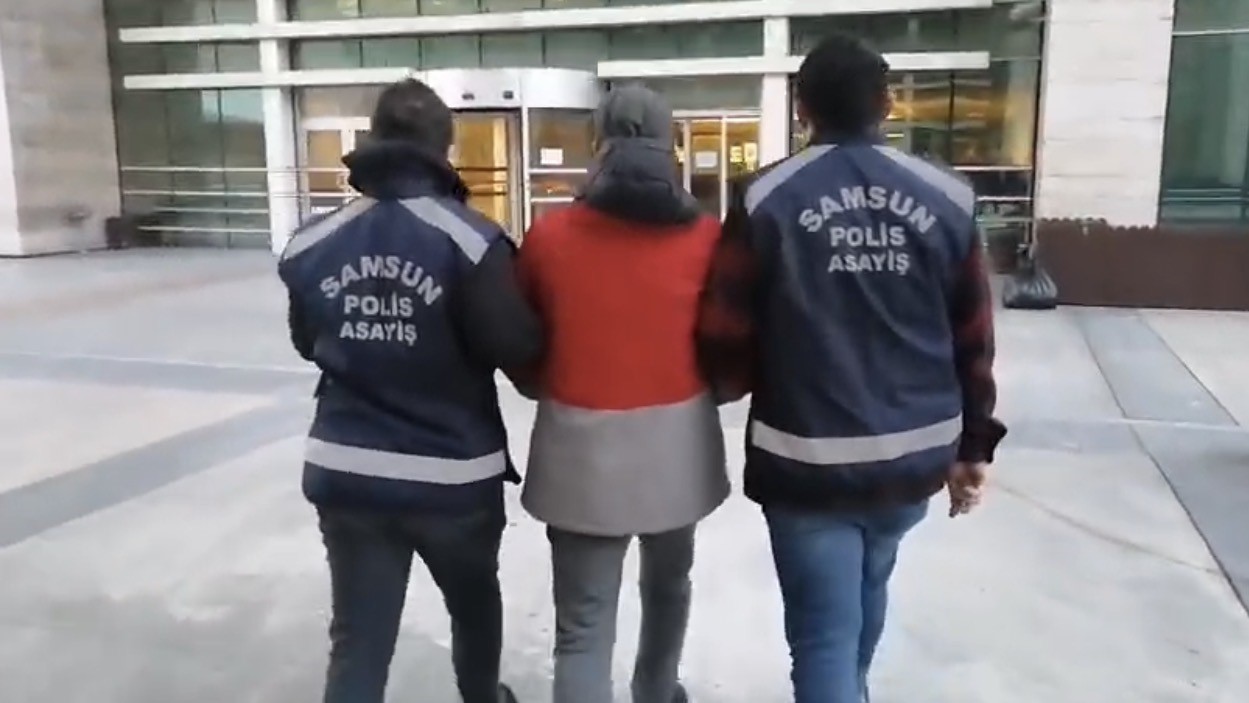 İstanbul’da işlediği cinayetten 27 yıl kesinleşmiş hapis cezası bulunan hükümlü yakalandı