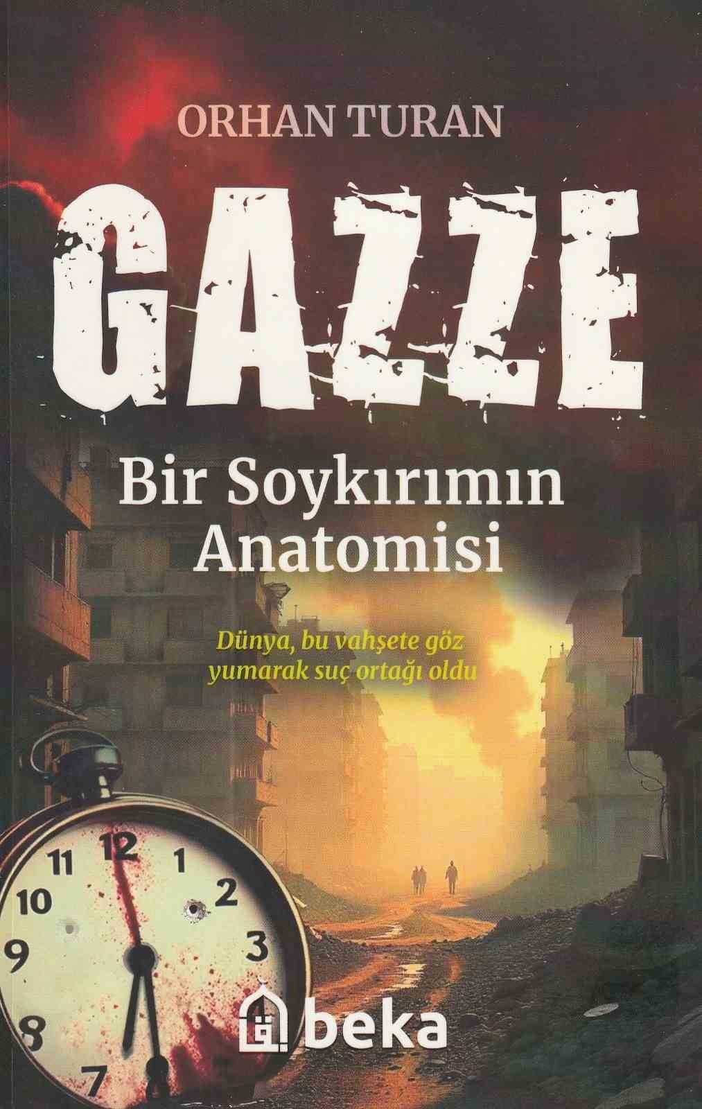 Y&uuml;zyılın soykırımı ilk kez kayda ge&ccedil;irildi
