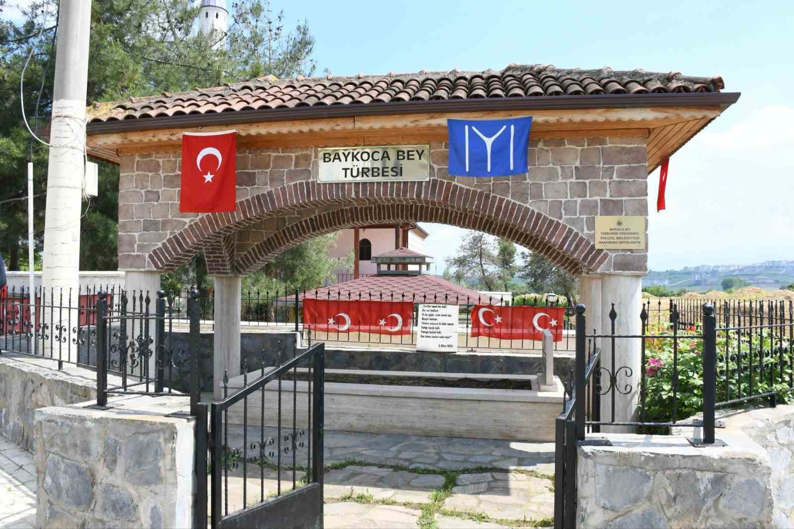 Hamzabey&rsquo;de doğa ve tarih buluşuyor

