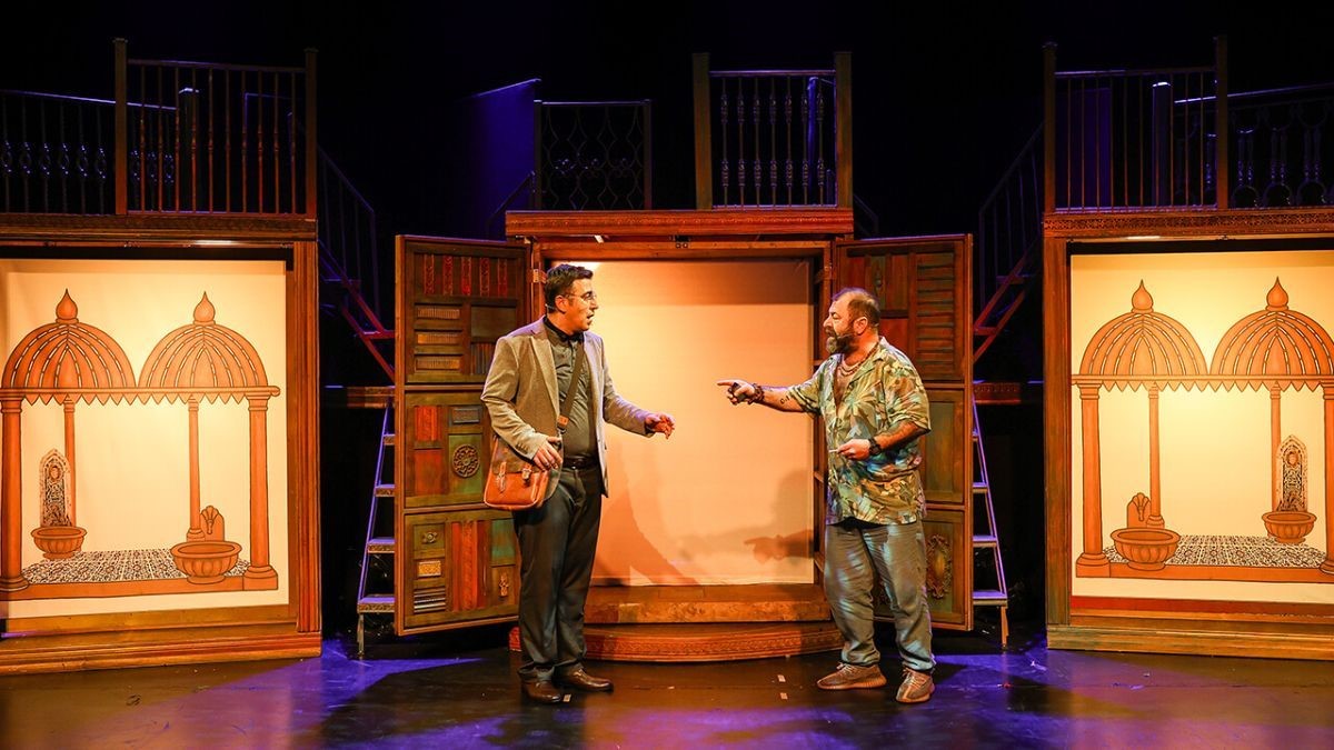 "Se&ccedil;men Lazım", "Şebbaz" ve "Kadınlık Bizde Kalsın" T&uuml;rkiye turnesine &ccedil;ıkıyor
