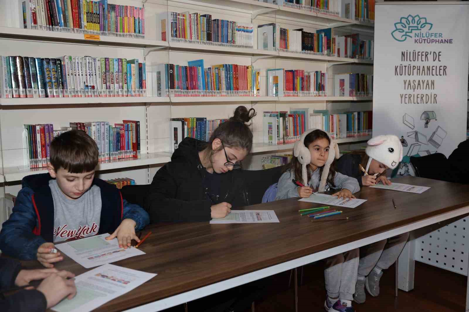 &Ccedil;ocuklar "Sorumluluk" kavramını felsefe ile keşfetti
