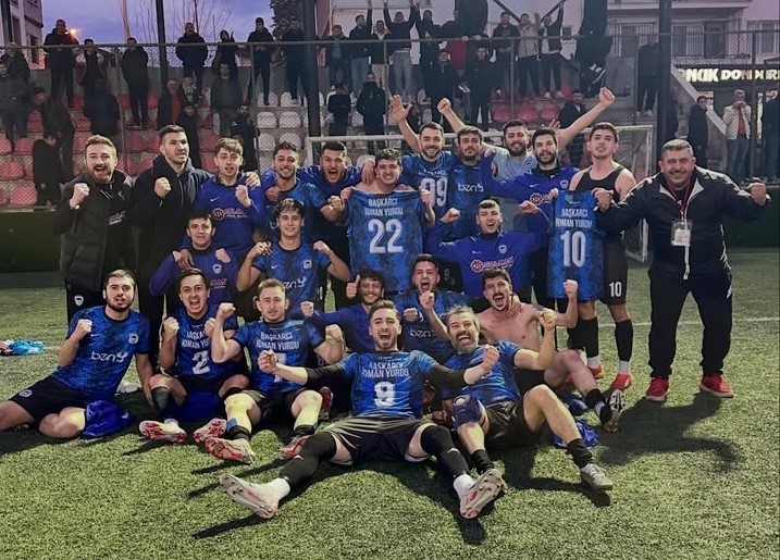 Amat&ouml;rde kural hatası iddiası
