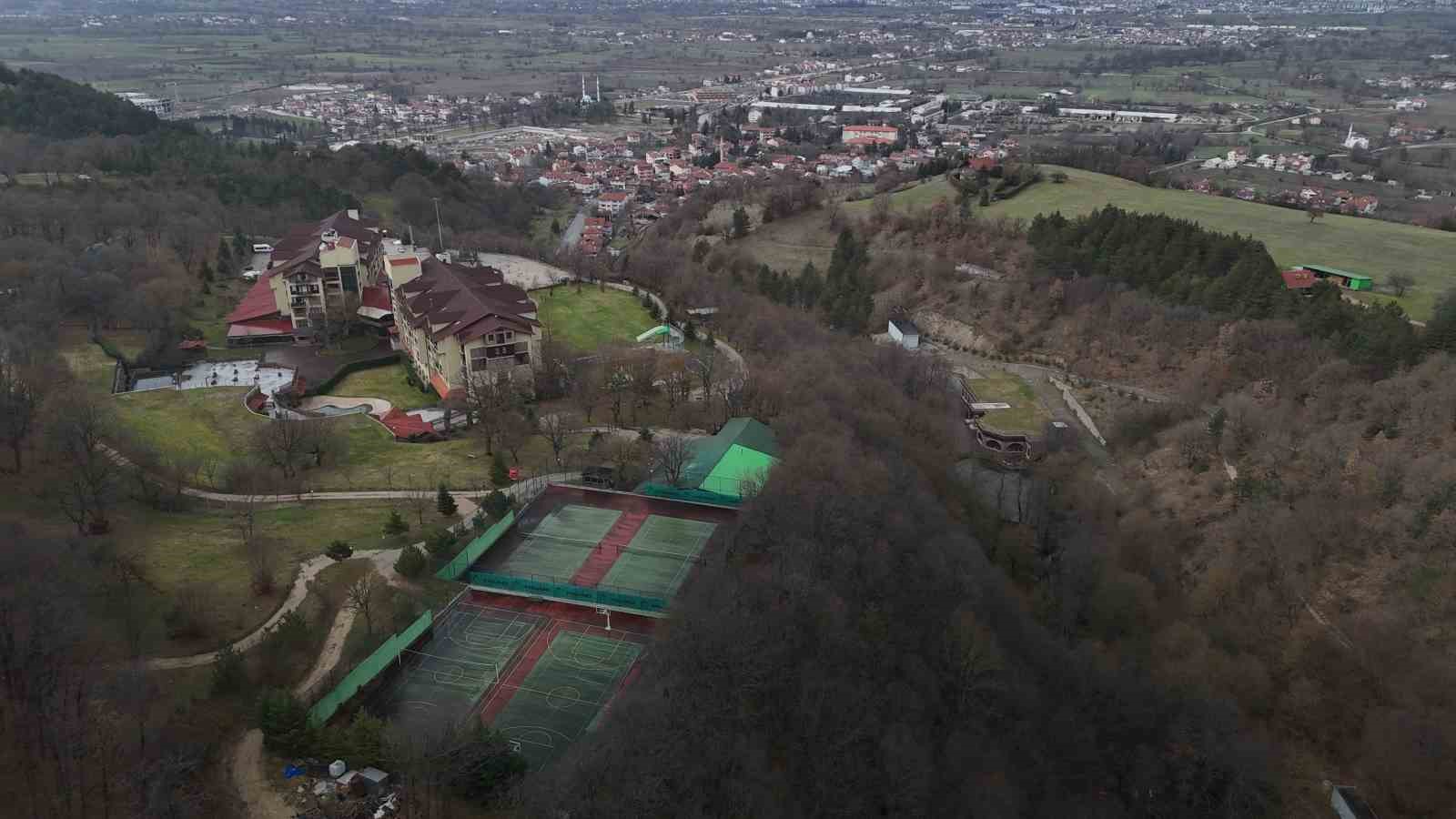 Facia otelinin sahibi Halit Ergül’ün yeni bir usulsüzlüğü daha ortaya çıktı
