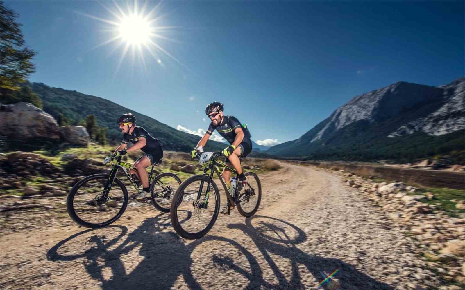 2026&rsquo;nın en iyi destinasyonlarına Kemer damga vurdu
