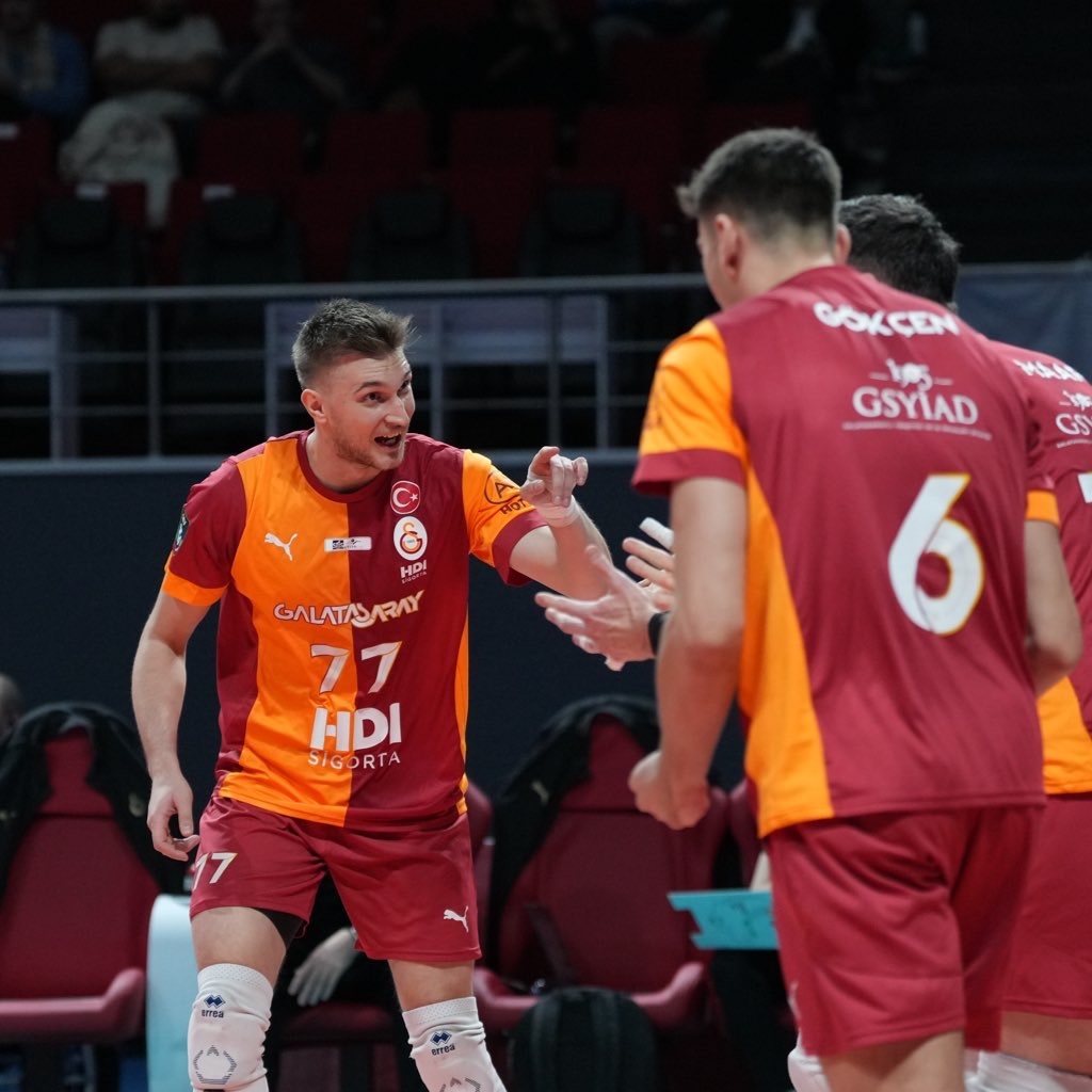 Can Ko&ccedil;: "Galatasaray benim i&ccedil;in bir hayaldi"
