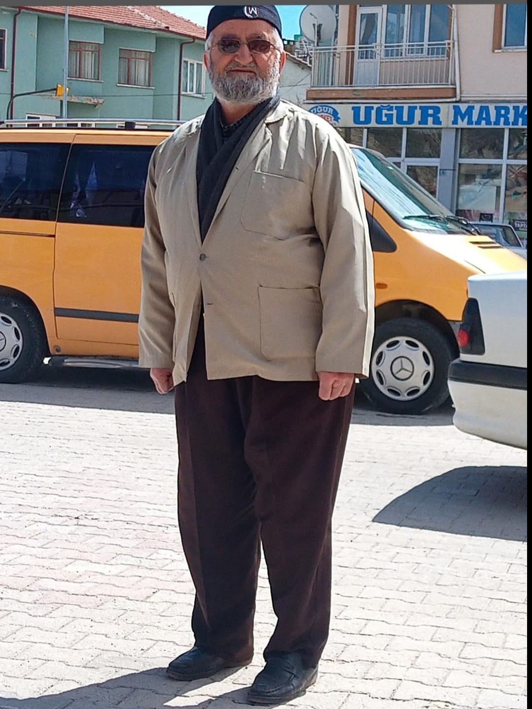 Konya&rsquo;da otomobil ile yolcu minib&uuml;s&uuml; &ccedil;arpıştı: 1 &ouml;l&uuml;, 1 yaralı
