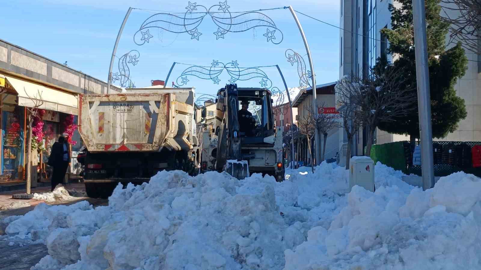 Kulp&rsquo;ta hayat normale d&ouml;nd&uuml;
