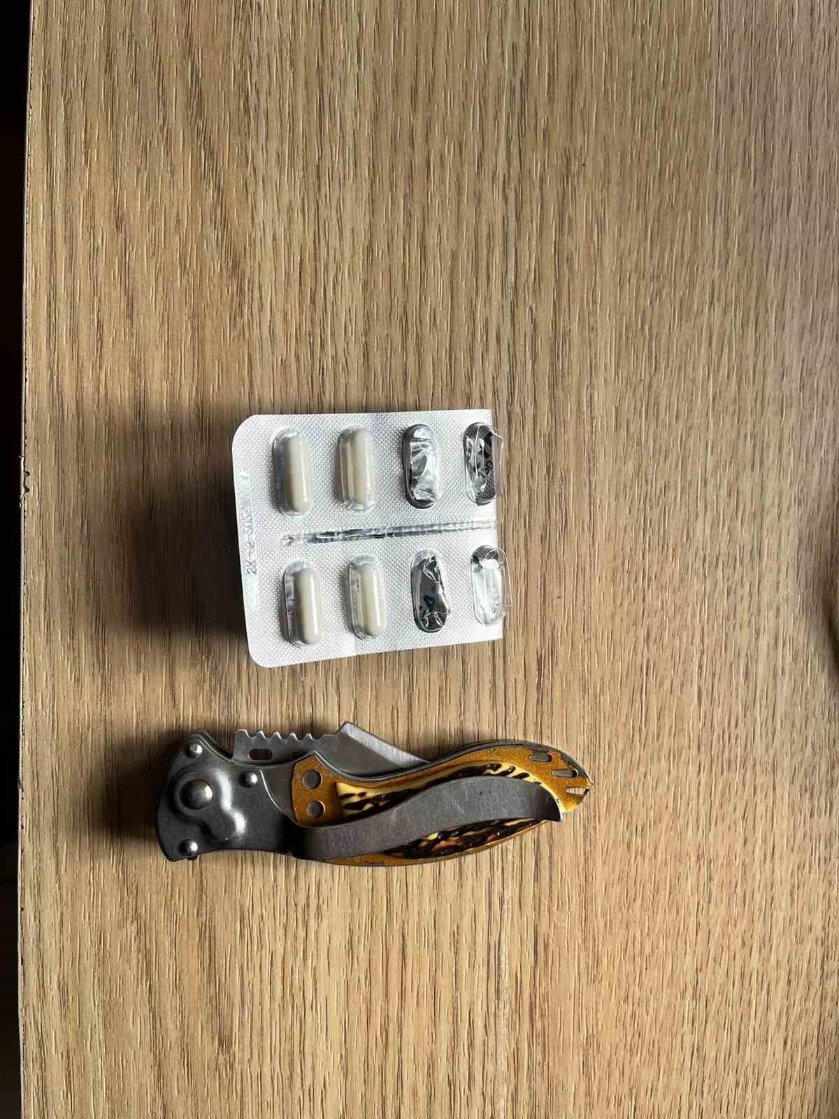 Girdiği iş yerinden koltuk &ccedil;aldı
