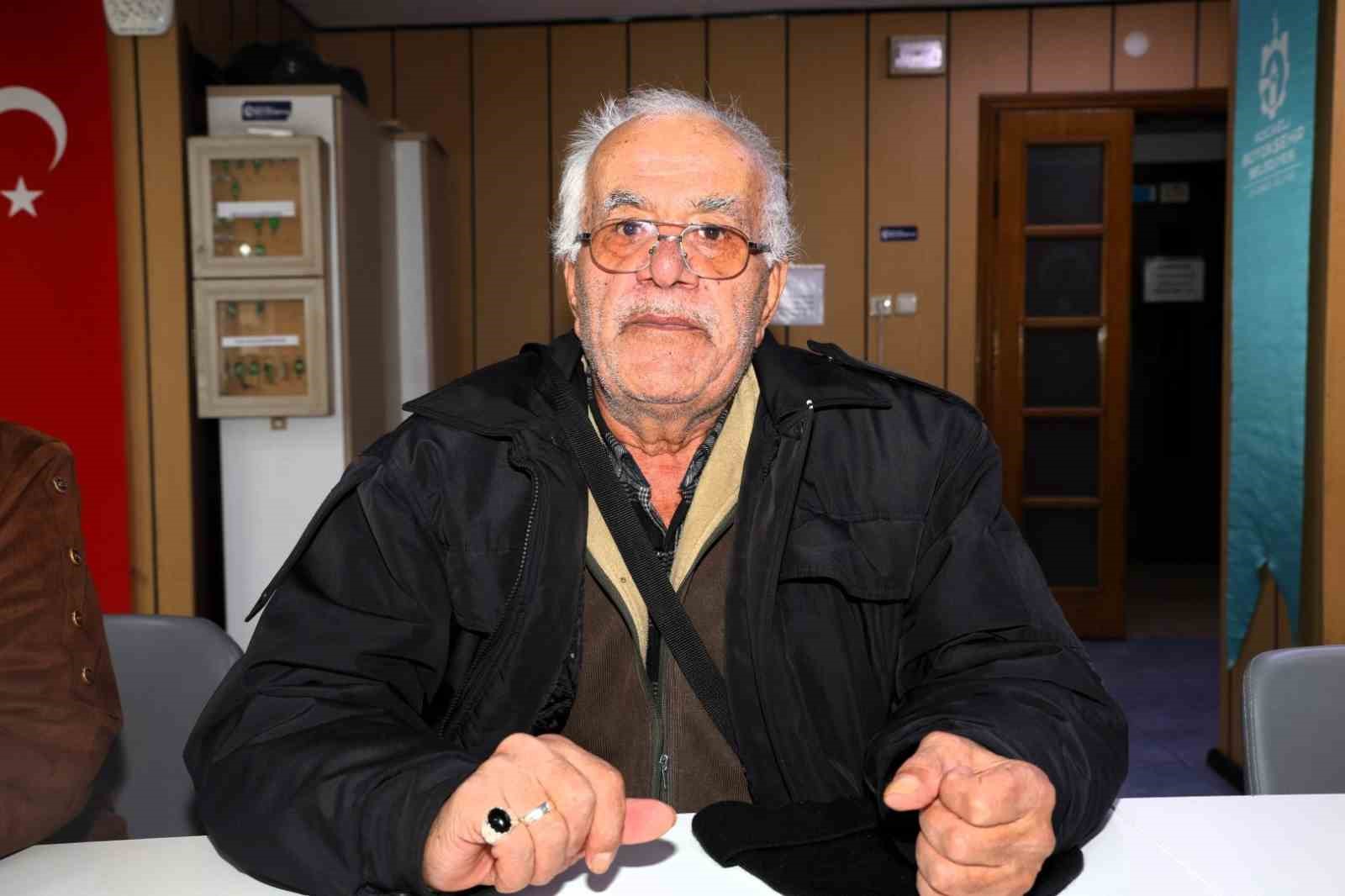 Kocaeli&rsquo;de tedavi g&ouml;ren misafirlere &uuml;cretsiz konaklama ve yemek imkanı
