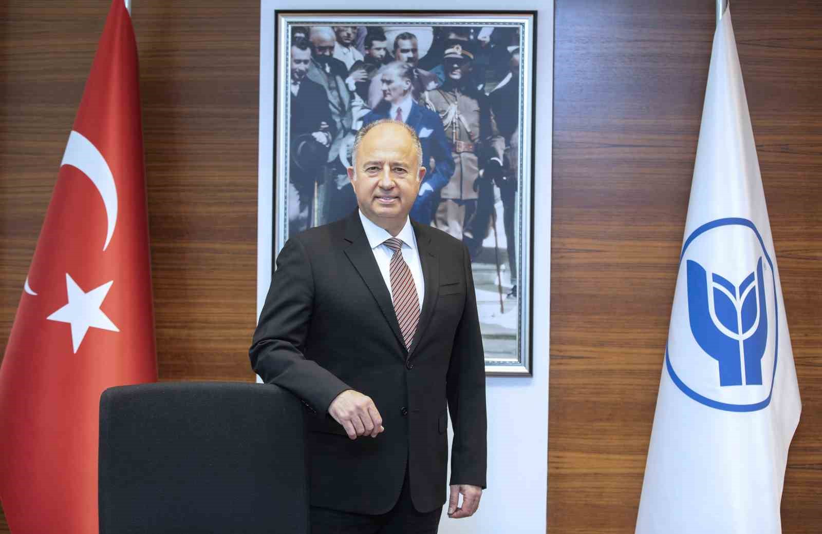 Yaşar &Uuml;niversitesi&rsquo;nden uluslararası başarı
