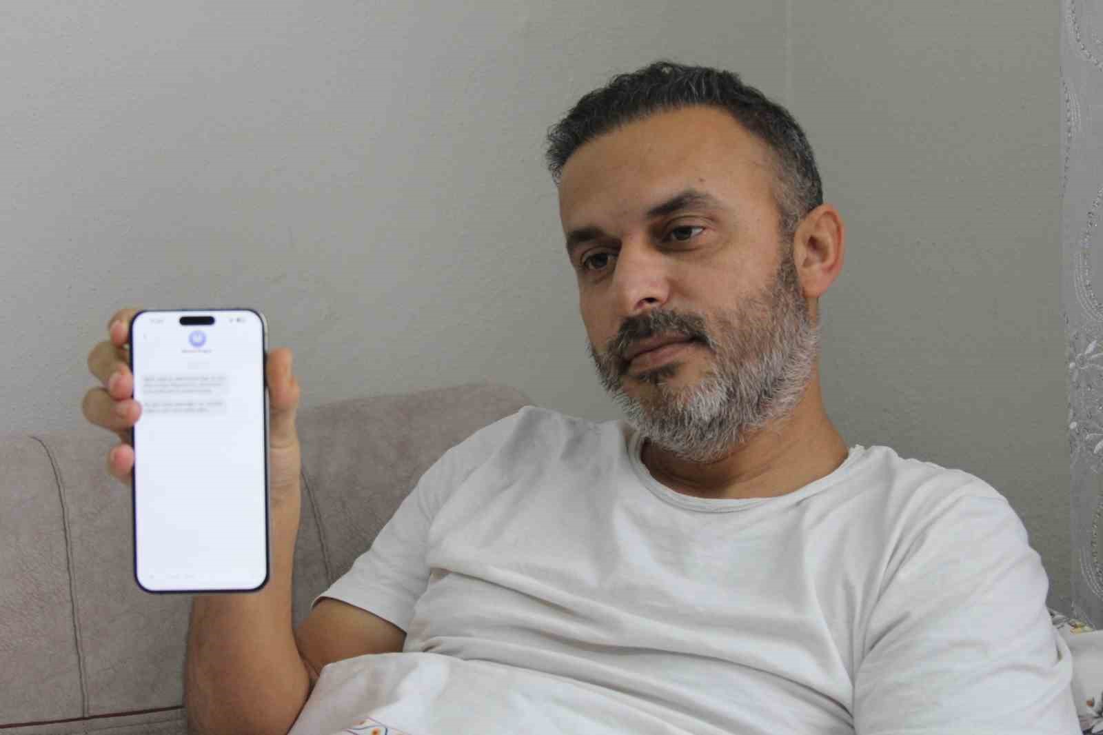 Kanlı pusuda ’berdel’ iddiası