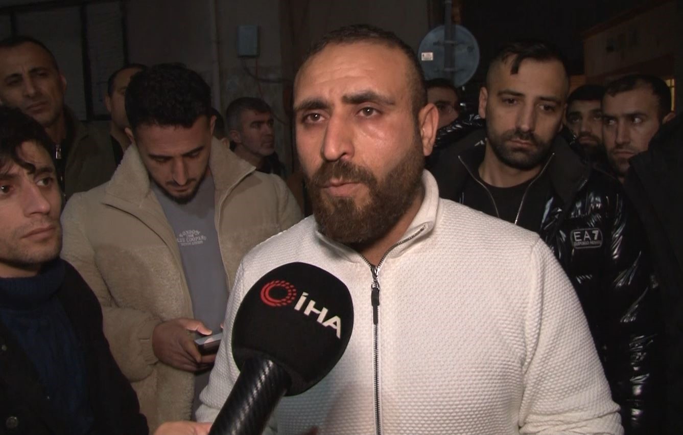 Bağcılar’da burun ameliyatı olan 29 yaşındaki genç, fenalaşıp hayatını kaybetti