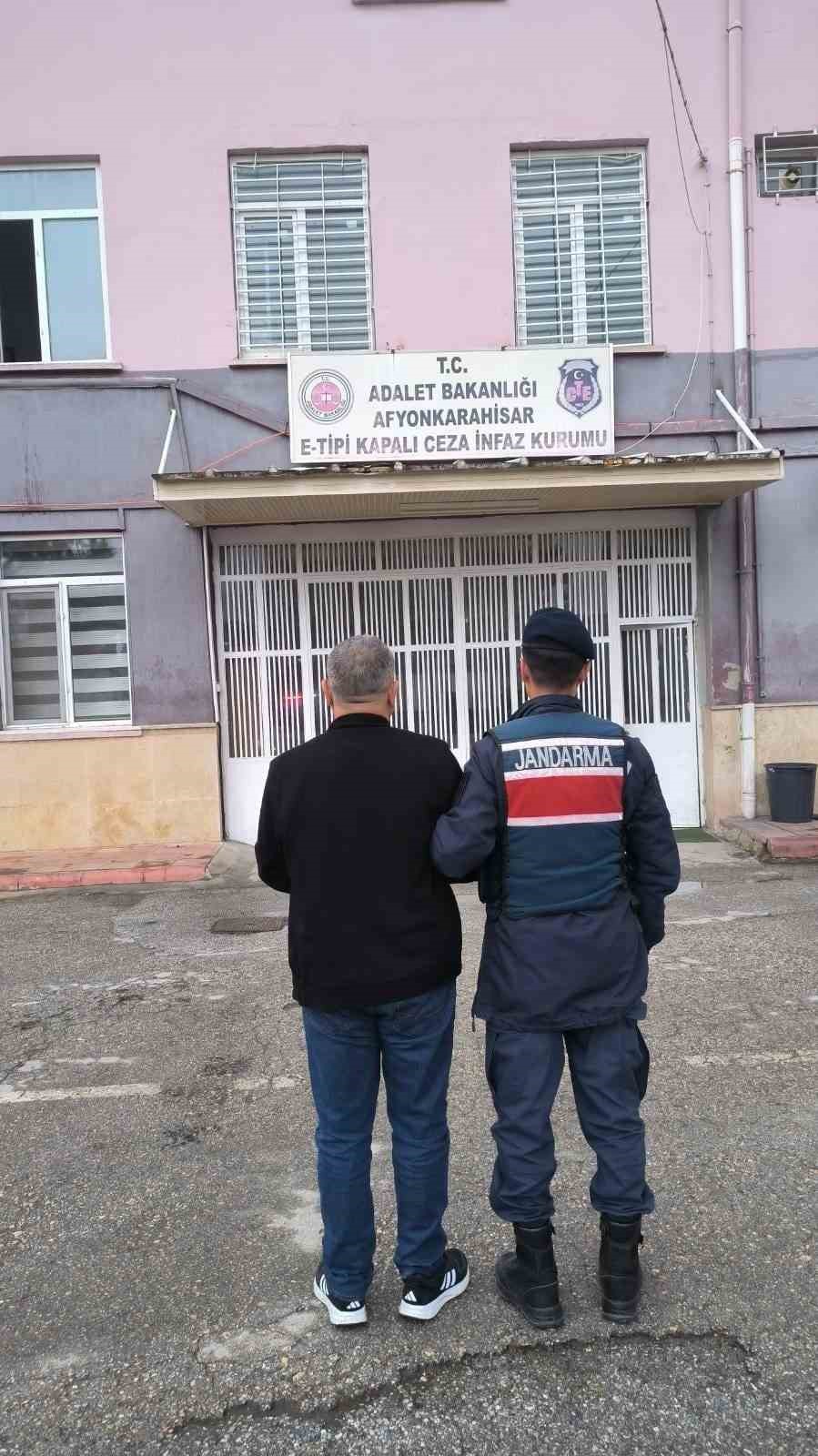 Uyuşturucu operasyonunda 1 kişi tutuklandı
