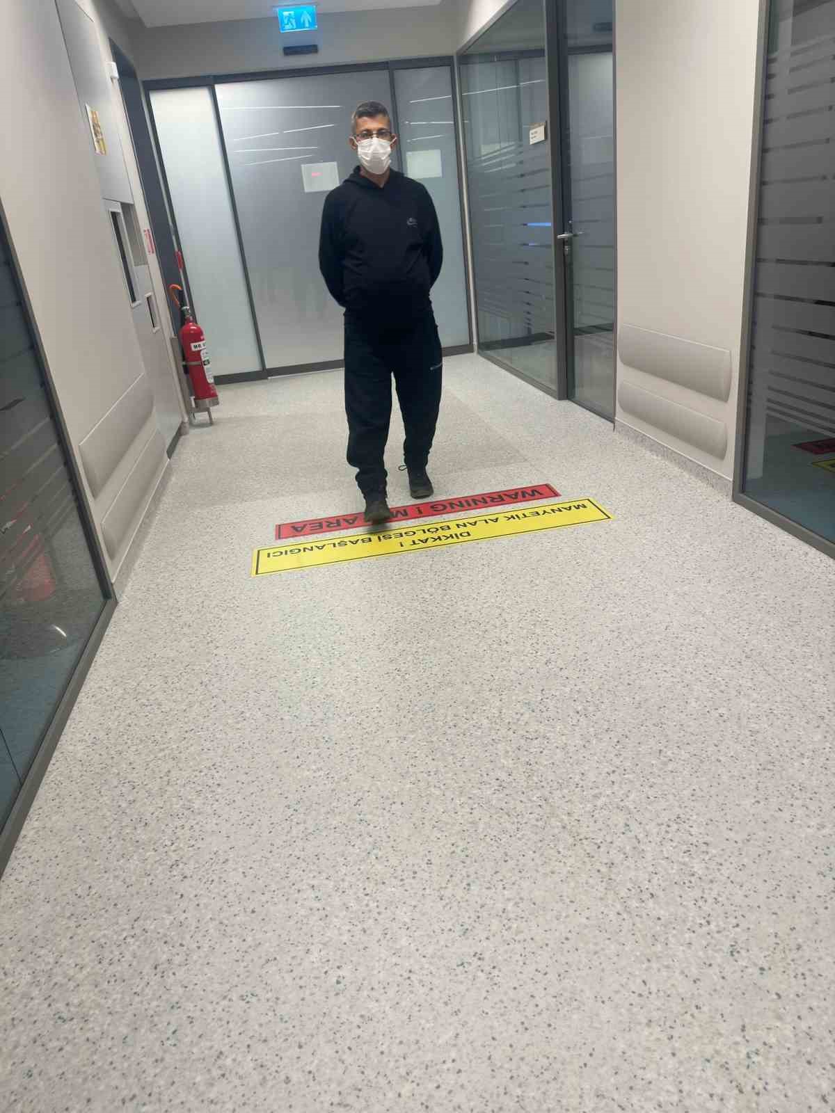 AYESOB Başkanı Künkcü’den tüm esnafa hayati çağrı