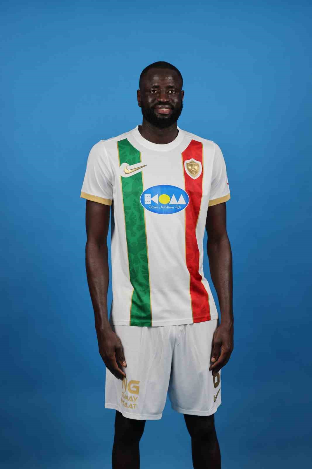 Amed Sportif Faaliyetler’de iki ayrılık