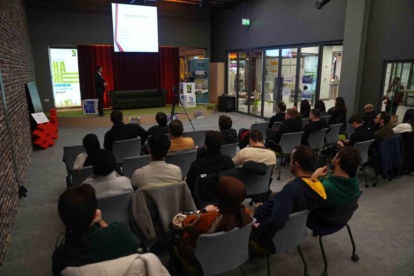 Kollektif Zeka 2026 Vizyon Buluşması: Yapay zekada global standartlar masaya yatırıldı
