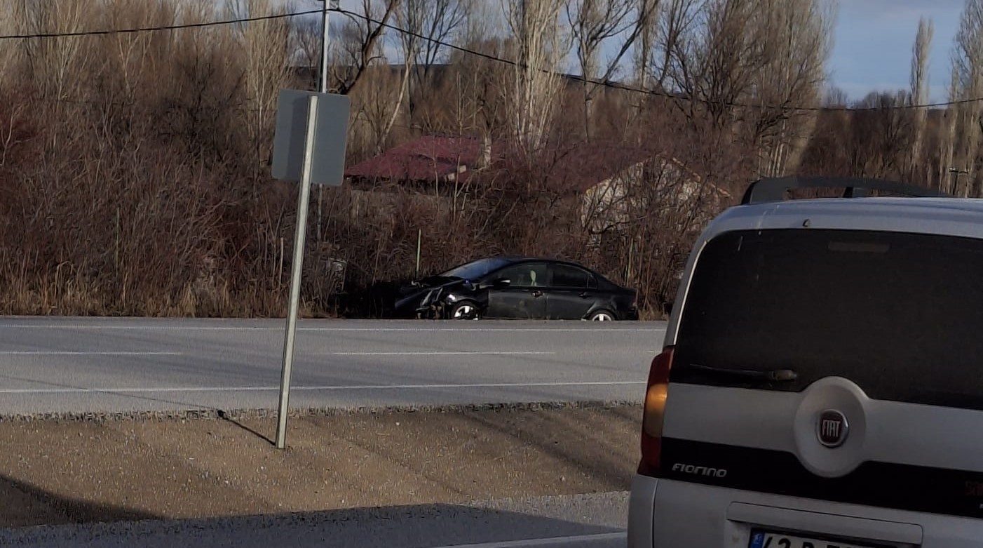 Beyşehir&rsquo;de meydana gelen trafik kazalarında 6 kişi yaralandı
