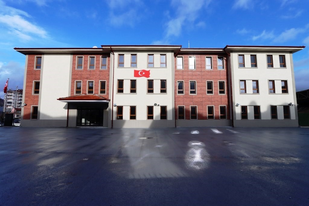 Kütahya İl Özel İdaresinden eğitime ve kamu hizmetlerine güçlü destek