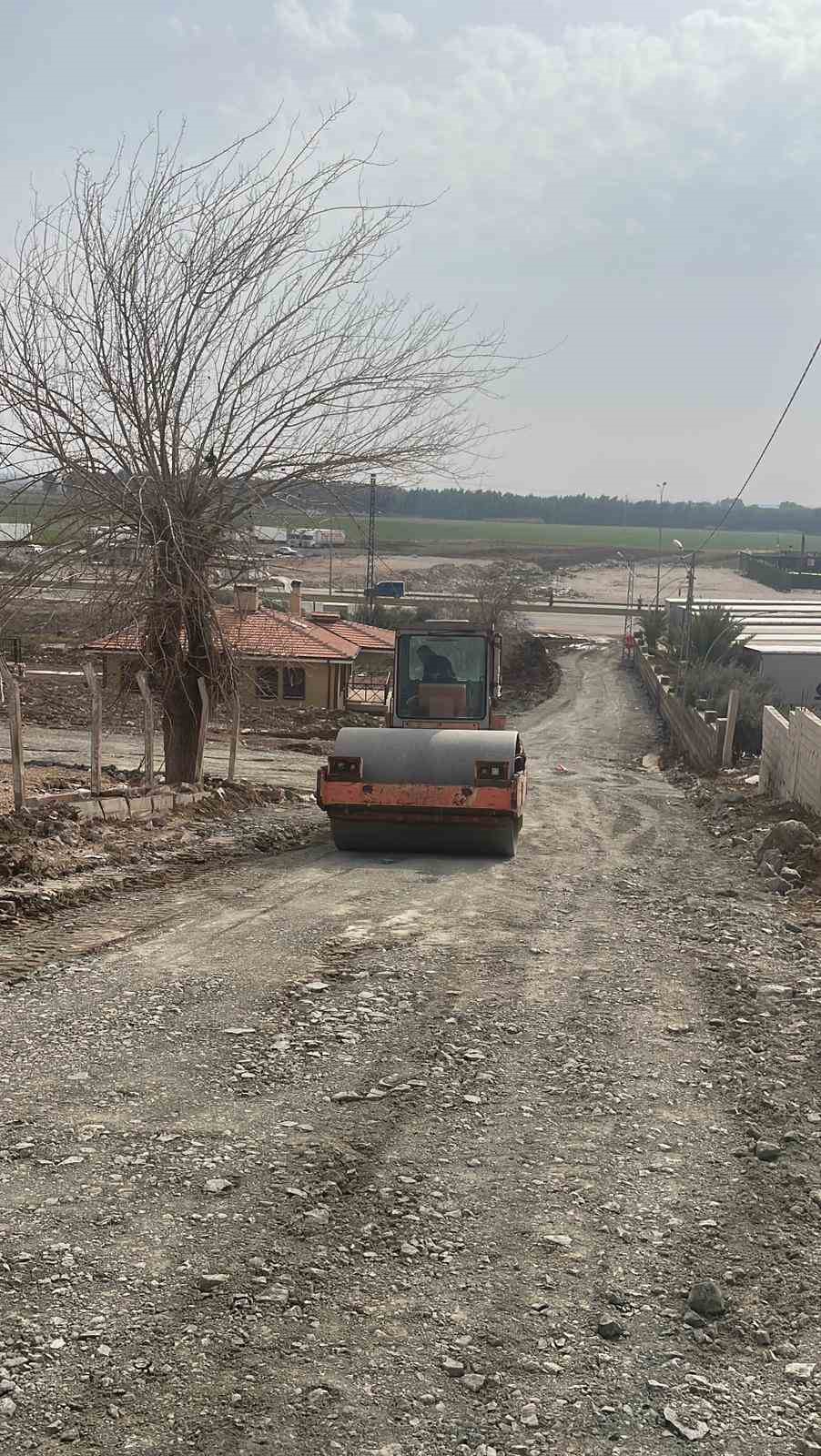 &lsquo;Okula gidip gelemiyorum, sokakta kardeşlerimle oynayamıyorum&rsquo; diyerek belediye başkanına seslenen &ccedil;ocukların istekleri yerine getirildi
