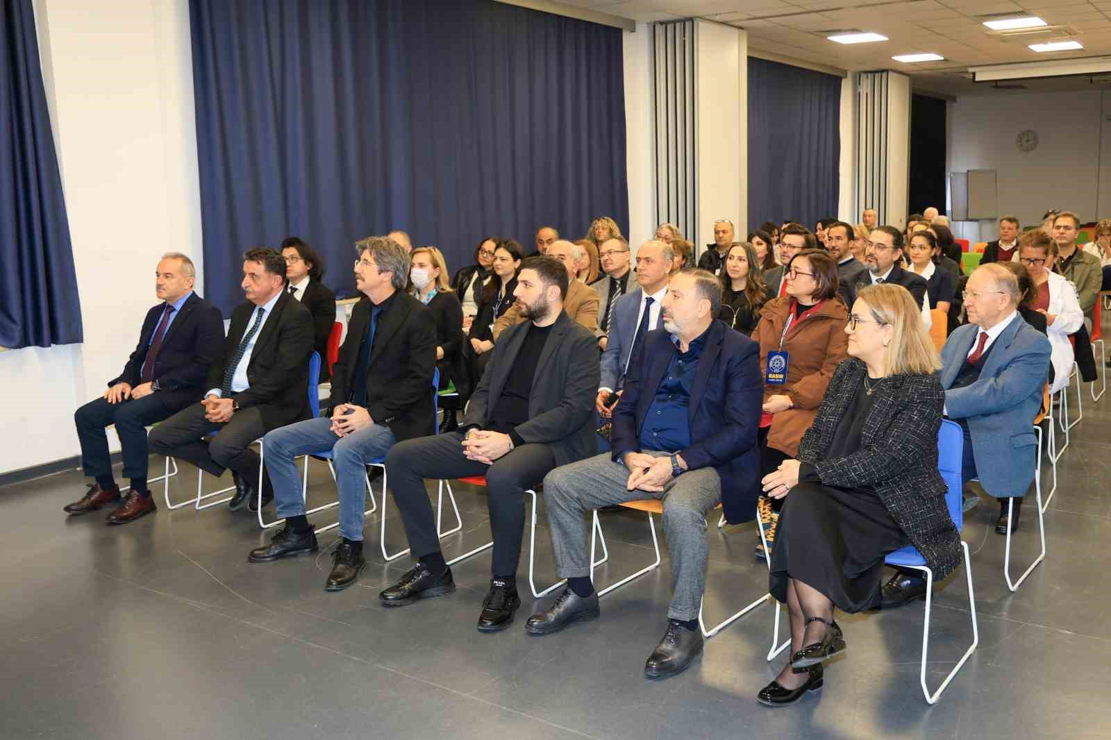 T&uuml;rkiye&rsquo;nin ilk devlet &uuml;niversitesi sim&uuml;lasyon merkezi 10 yaşında
