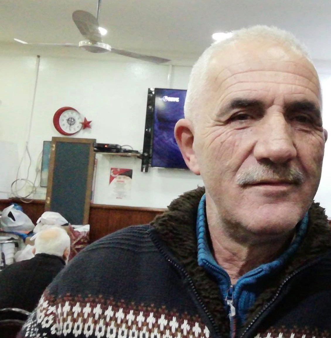 Bulgaristan&rsquo;daki kazada hayatını kaybeden tır s&uuml;r&uuml;c&uuml;s&uuml;, Sakarya&rsquo;da defnedildi
