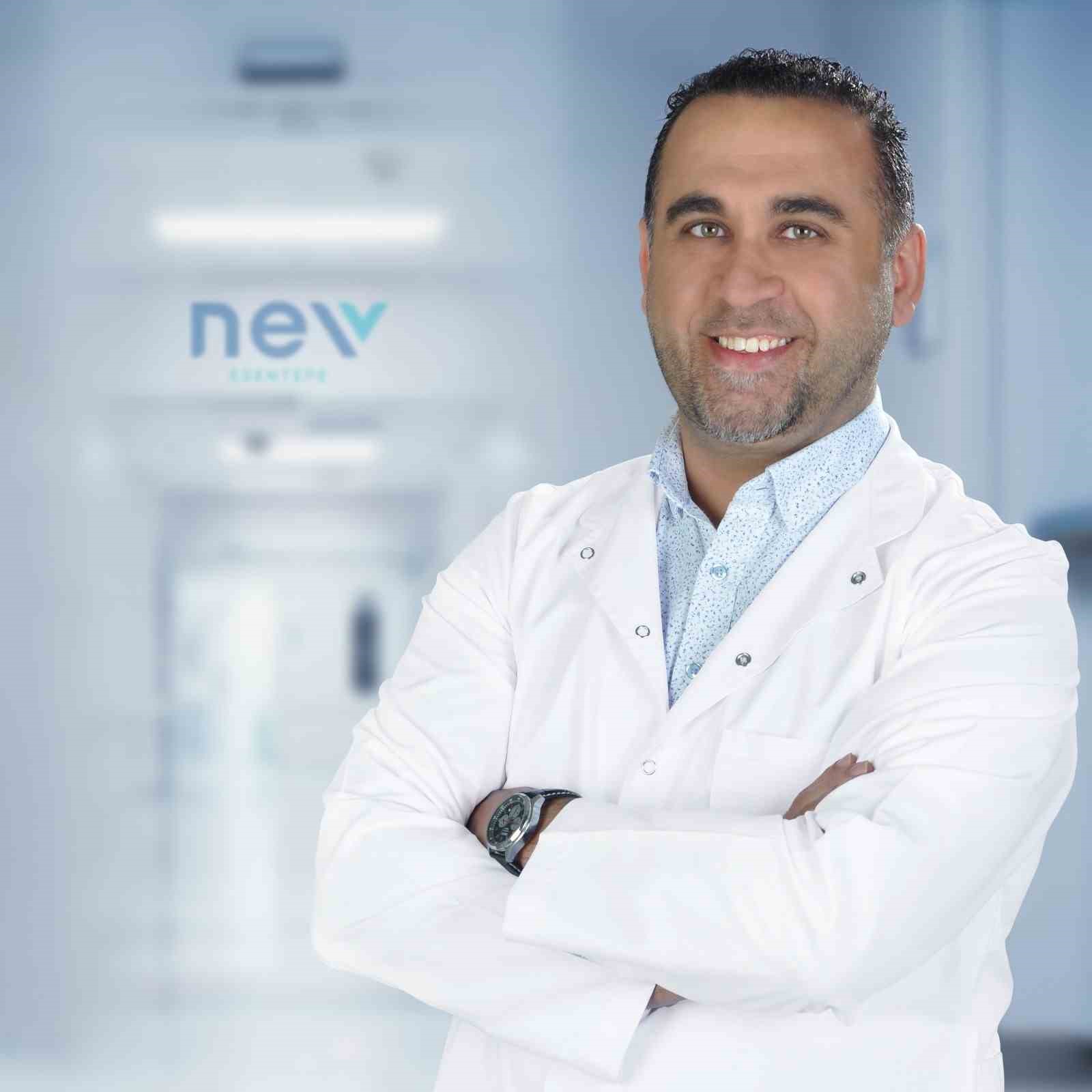 Sessiz ve sinsi tehlike: Diyabetik ayak uzuv kaybına yol a&ccedil;abiliyor
