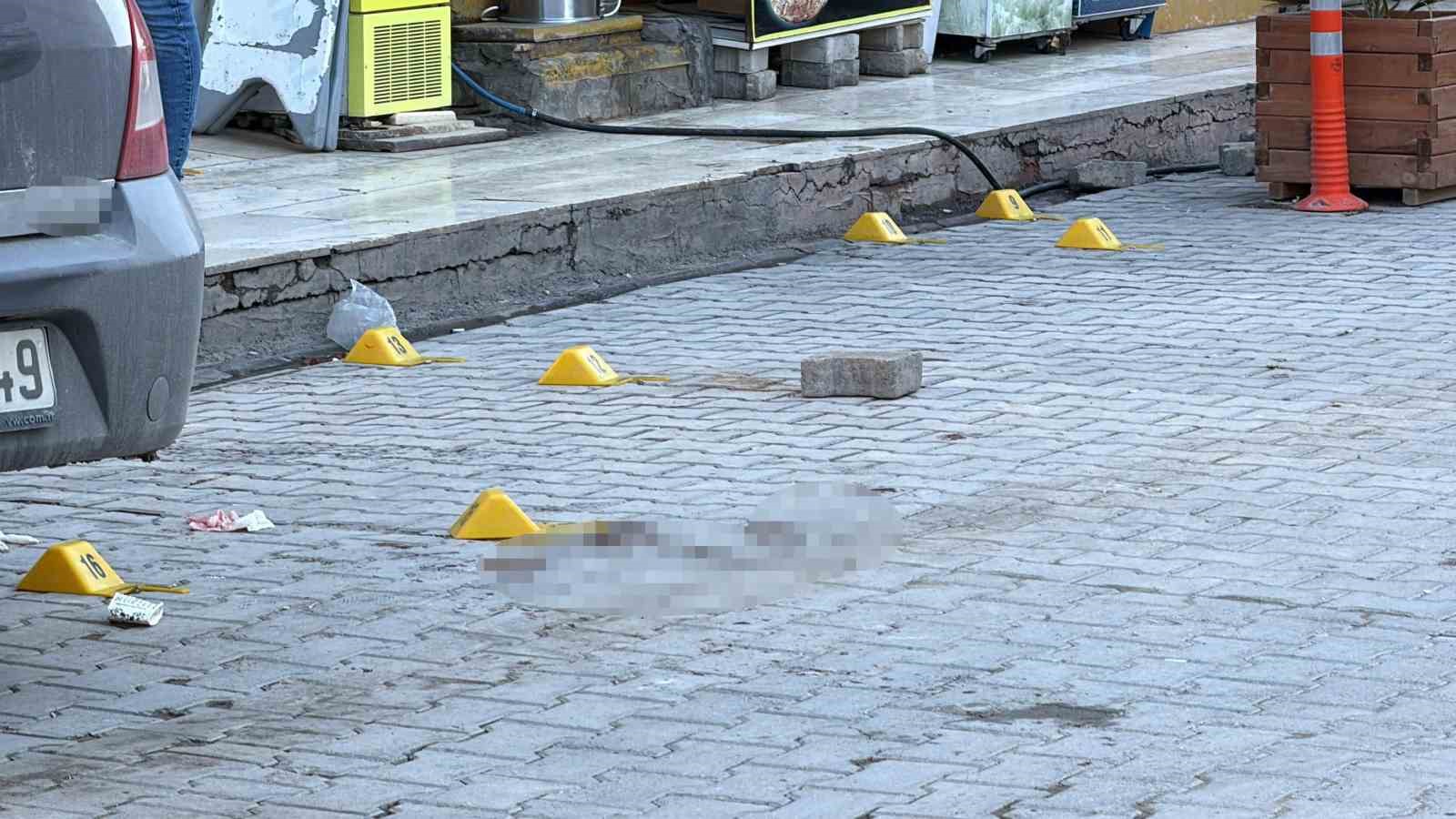 Mardin&rsquo;deki silahlı kavgayla ilgili 6 şahıs tutuklandı
