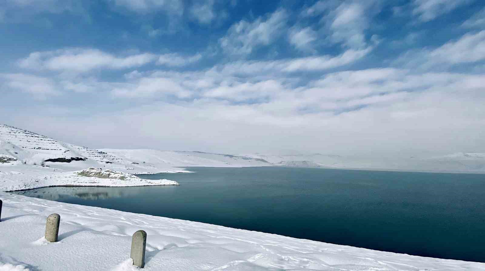 Ağrı’ya 2026 yılında 2,5 milyar liralık yatırım ödeneği