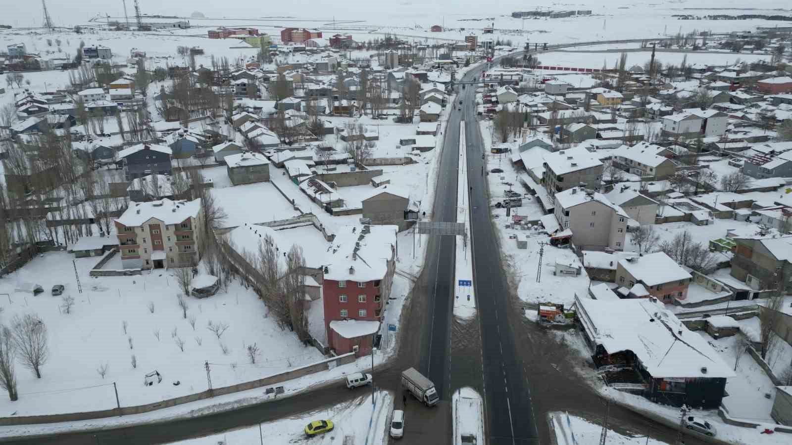 Ağrı&rsquo;ya 2026 yılında 2,5 milyar liralık yatırım &ouml;deneği
