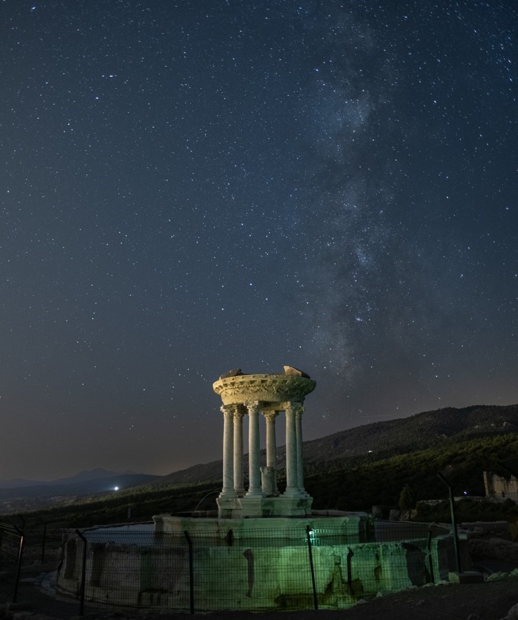 Burdur&rsquo;da 2025 yılında m&uuml;ze ve &ouml;ren yerlerini 217 bin 400 kişi ziyaret etti
