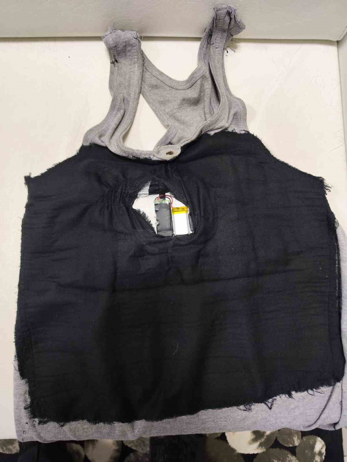 Samsun&rsquo;da ehliyet e-sınavında kopya d&uuml;zeneği ele ge&ccedil;irildi
