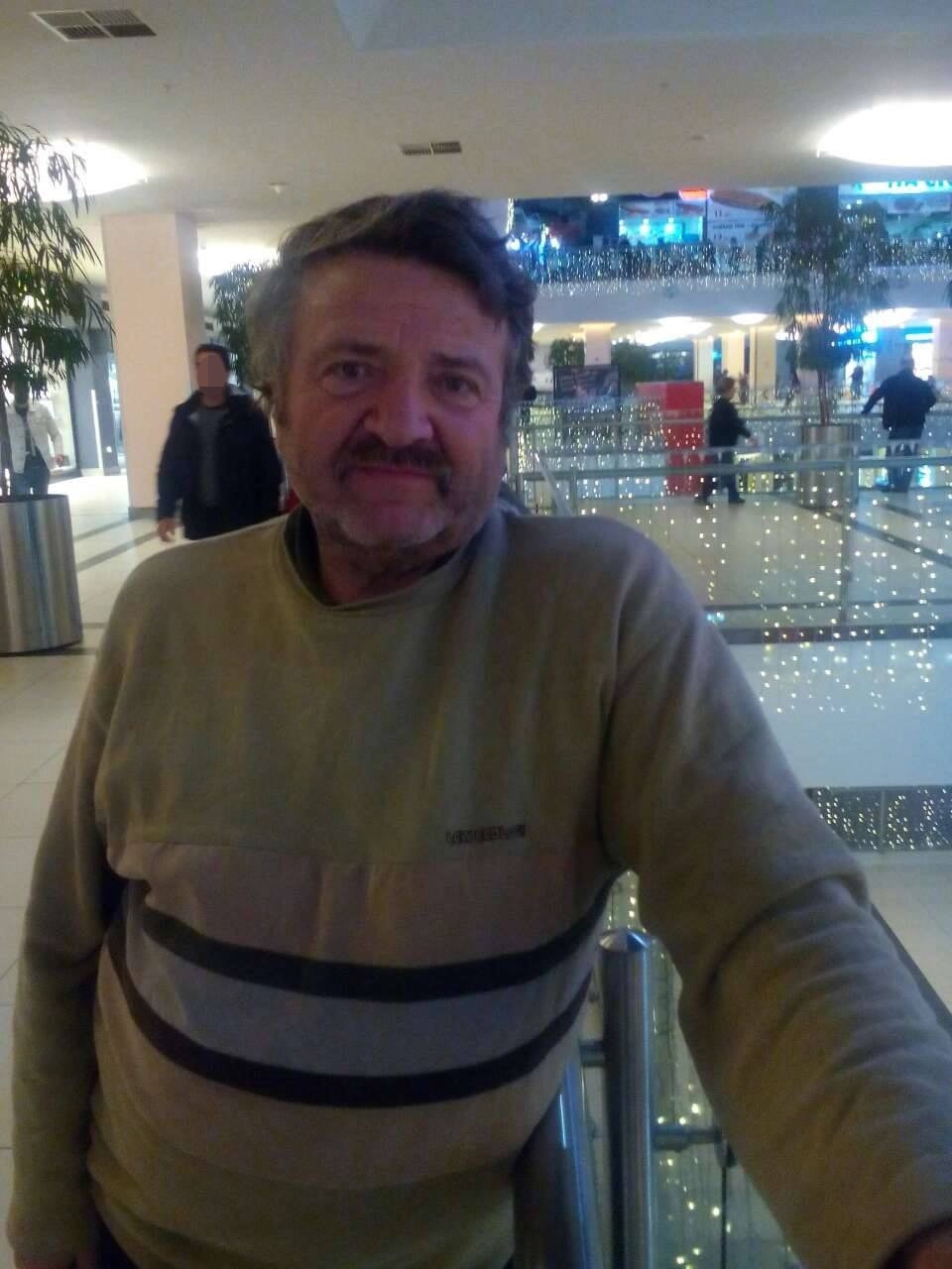 Haber alınamayan adam evinde &ouml;l&uuml; bulundu
