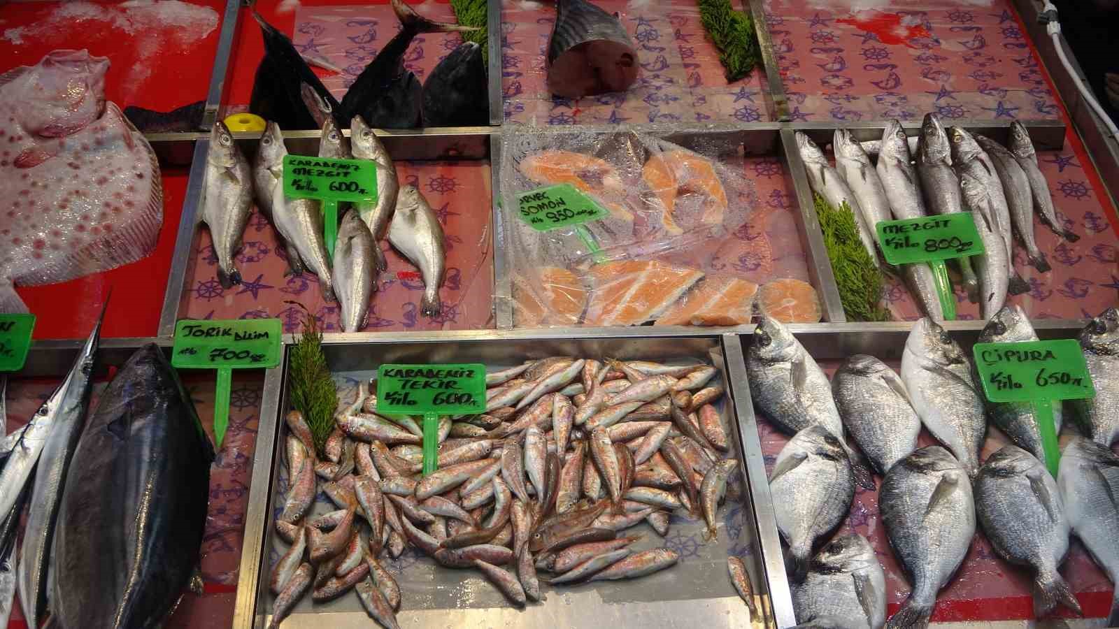 Torik tezgahlara ge&ccedil; geldi ama y&uuml;zleri g&uuml;ld&uuml;r&uuml;d&uuml;
