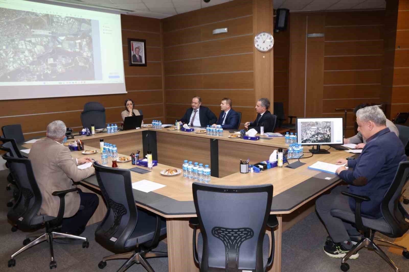 Kocaeli&rsquo;de ka&ccedil;ak d&ouml;k&uuml;m yapan firmaya "foto-kapan" tespitiyle ceza
