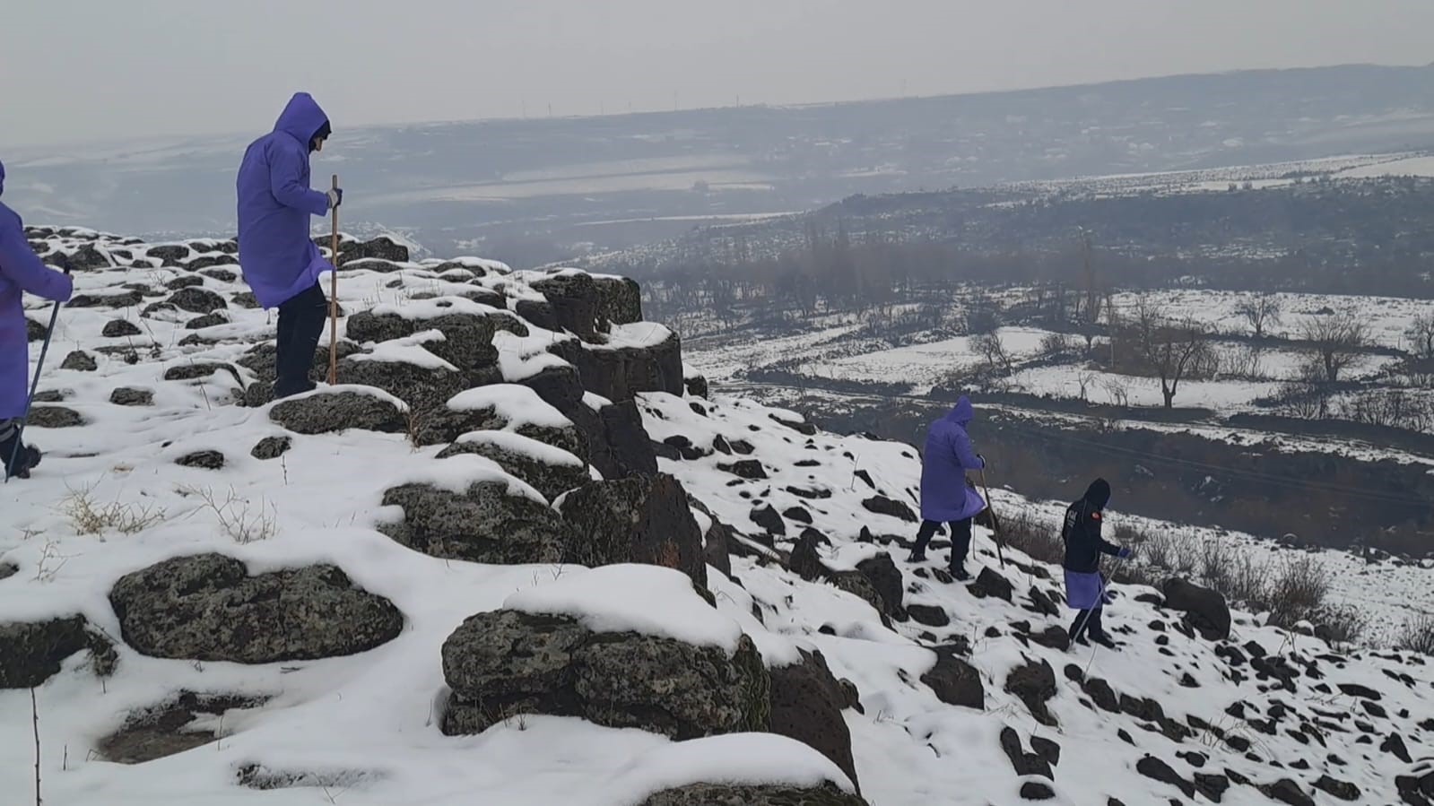 Diyarbakır’da kayıp kadından 8 gündür haber alınamıyor