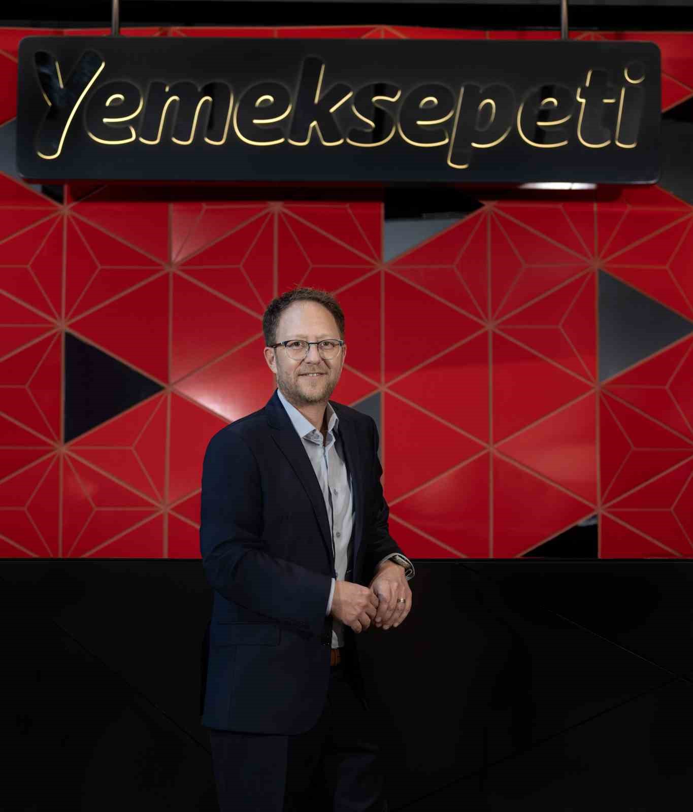 Yemeksepeti&rsquo;nden, GSYH&rsquo;ye 3 milyar euroyu aşan katkı
