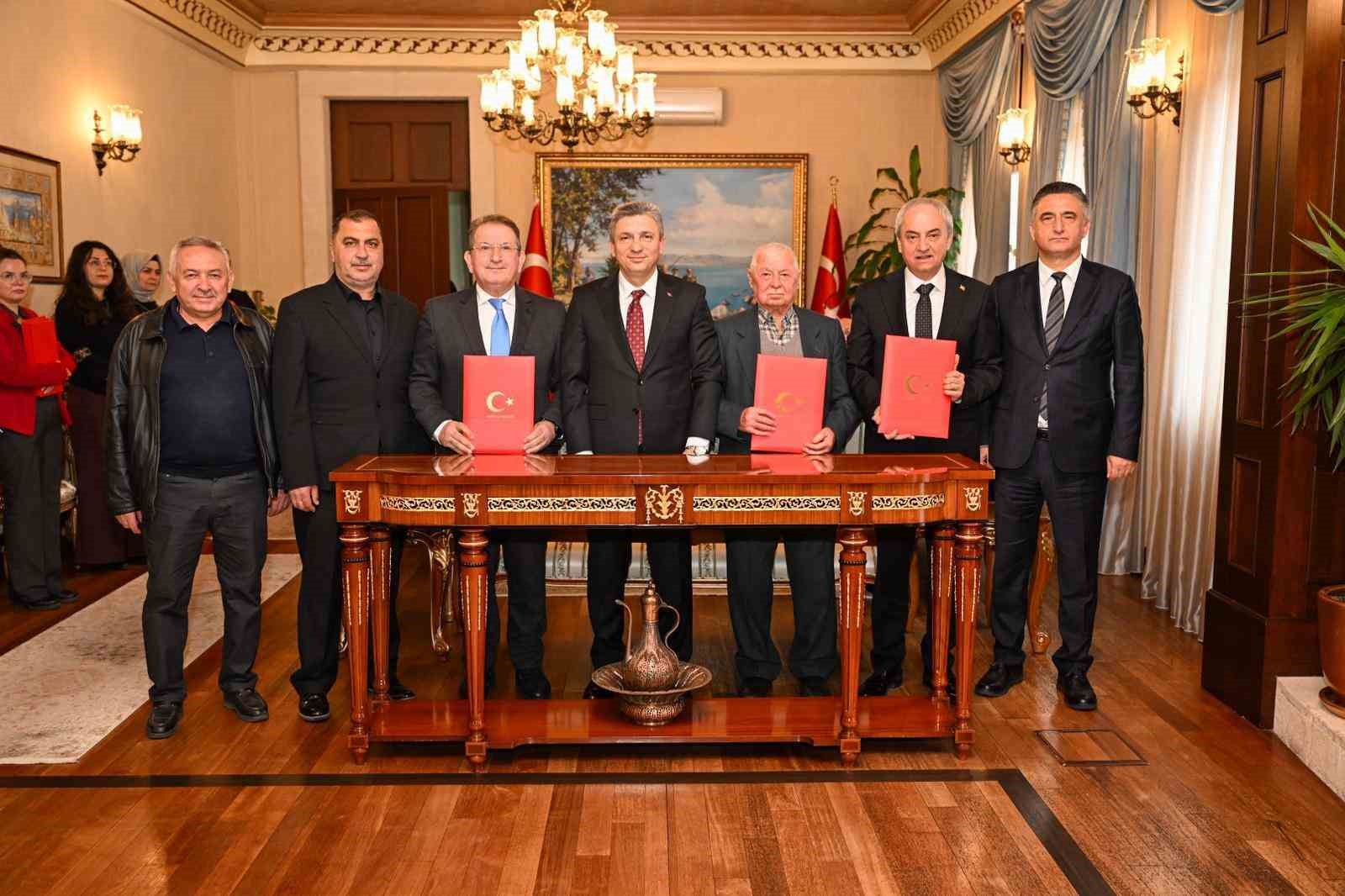 Kepez&rsquo;de 2 yeni Aile Sağlık Merkezi a&ccedil;ılacak
