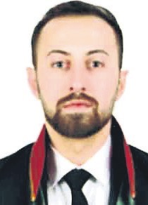 FET&Ouml;&rsquo;den ceza alan avukat uyuşturucu sevkiyatında yakalandı
