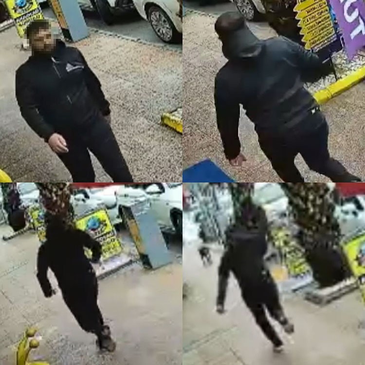 Sanal kumar soyguna s&uuml;r&uuml;klemiş
