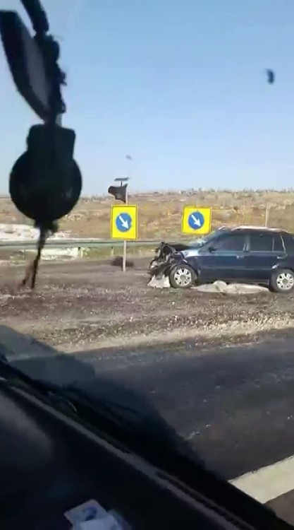 Diyarbakır&rsquo;da zincirleme trafik kazası: 5 yaralı
