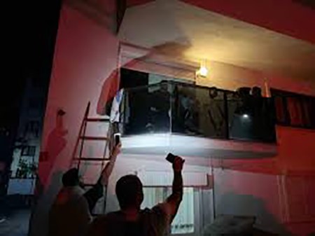 4 kez bıçakladı, sonra 112’yi aradı: "Yaşasın istedim, ölmesin diye ambulans çağırdım