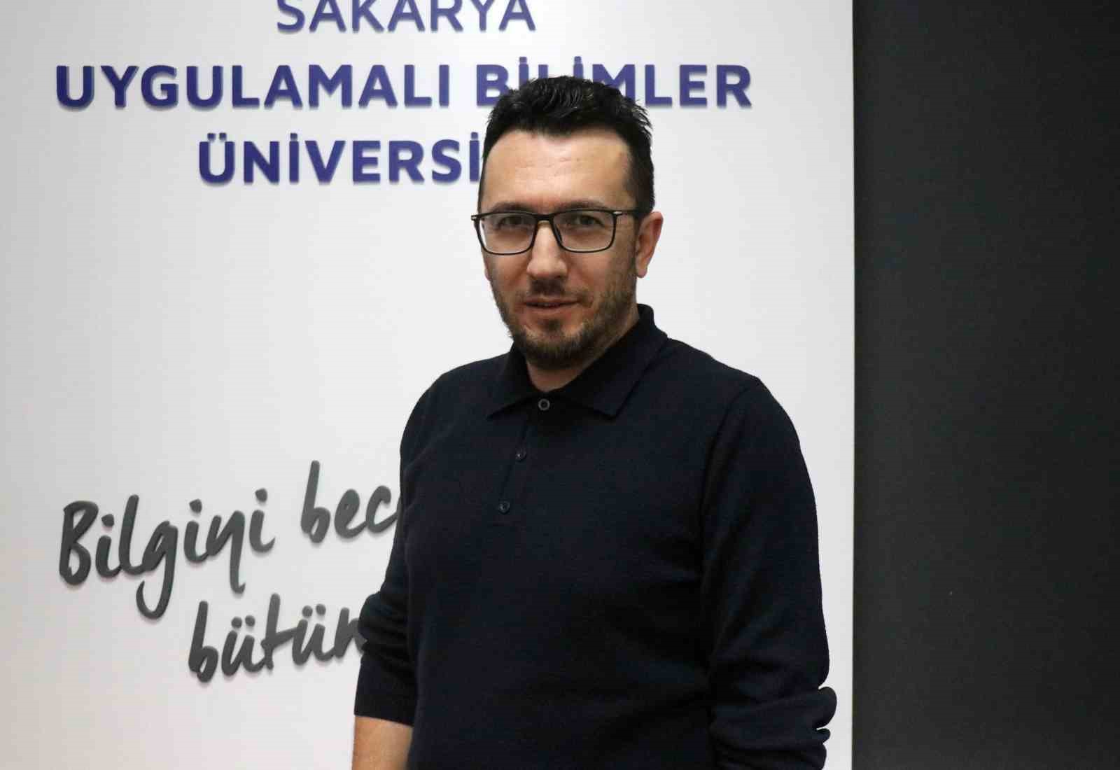 11 yıl atıl kalan MYO binası i&ccedil;in SUB&Uuml; d&uuml;ğmeye bastı
