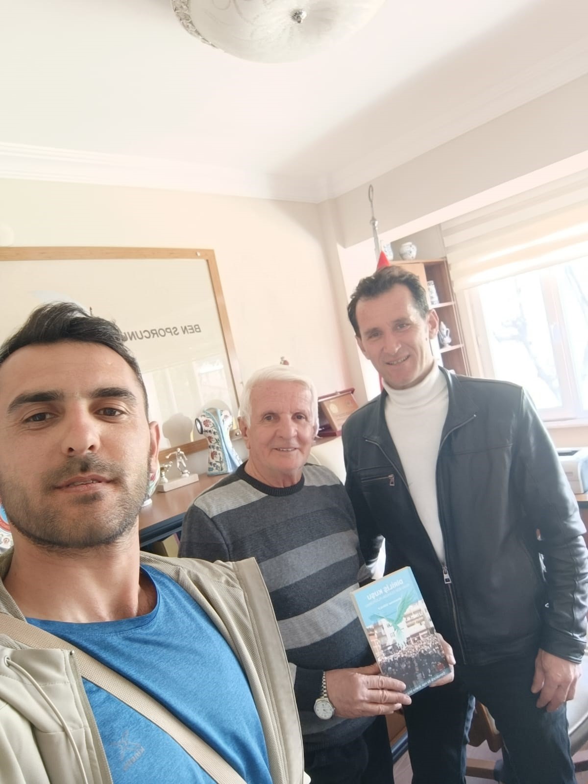 Pazarlar Spor Lisesi Spor Kulübü ASKF’ye üye oldu