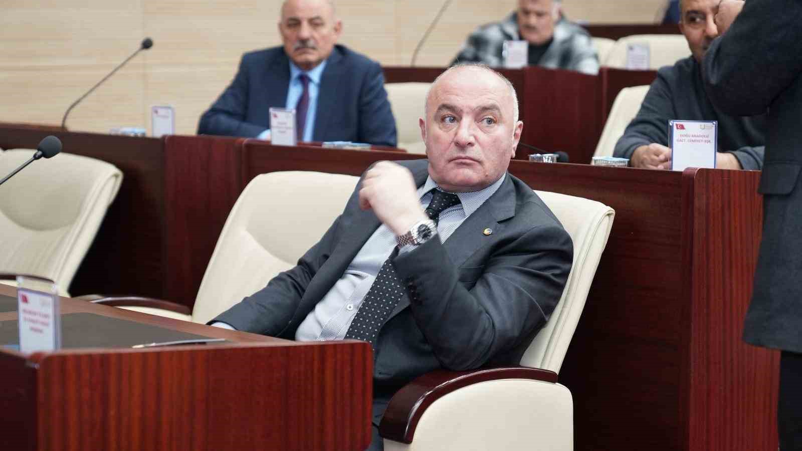 Erzurum&rsquo;da 2026&rsquo;nın ilk koordinasyon zirvesi: Ekonomi ve yatırımlar masada
