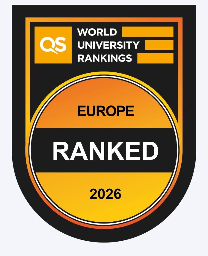 OM&Uuml;, QS Europe 2026 sıralamasında yer aldı
