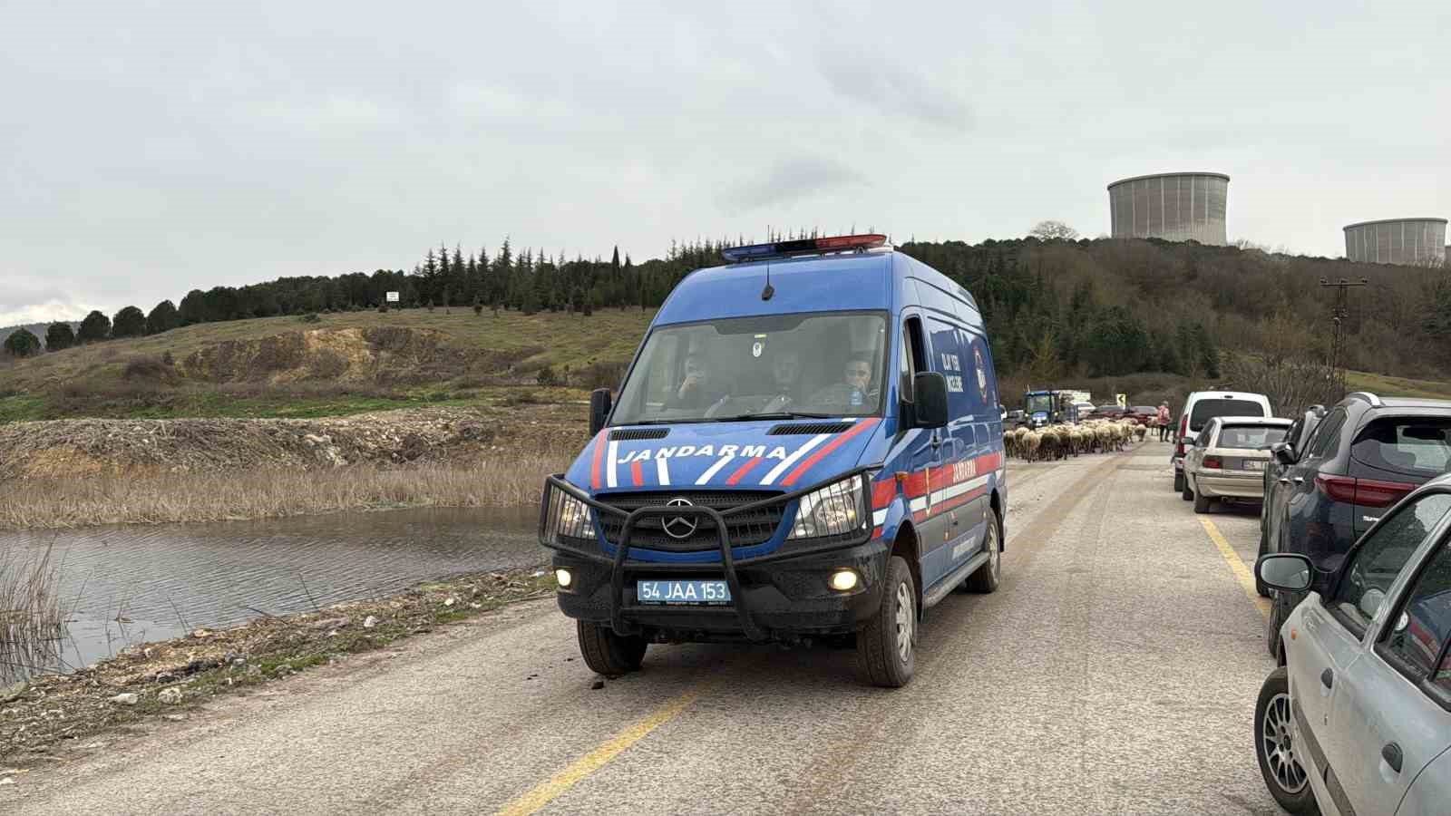 Sakarya&rsquo;da iki g&uuml;nd&uuml;r haber alınamayan 40 yaşındaki adamın cansız bedenine ulaşıldı
