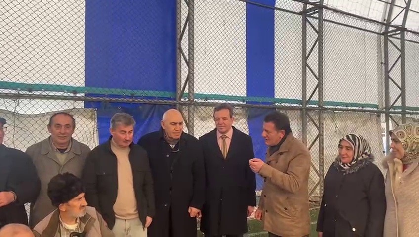 Halk oyunlarını kayıt altına aldılar