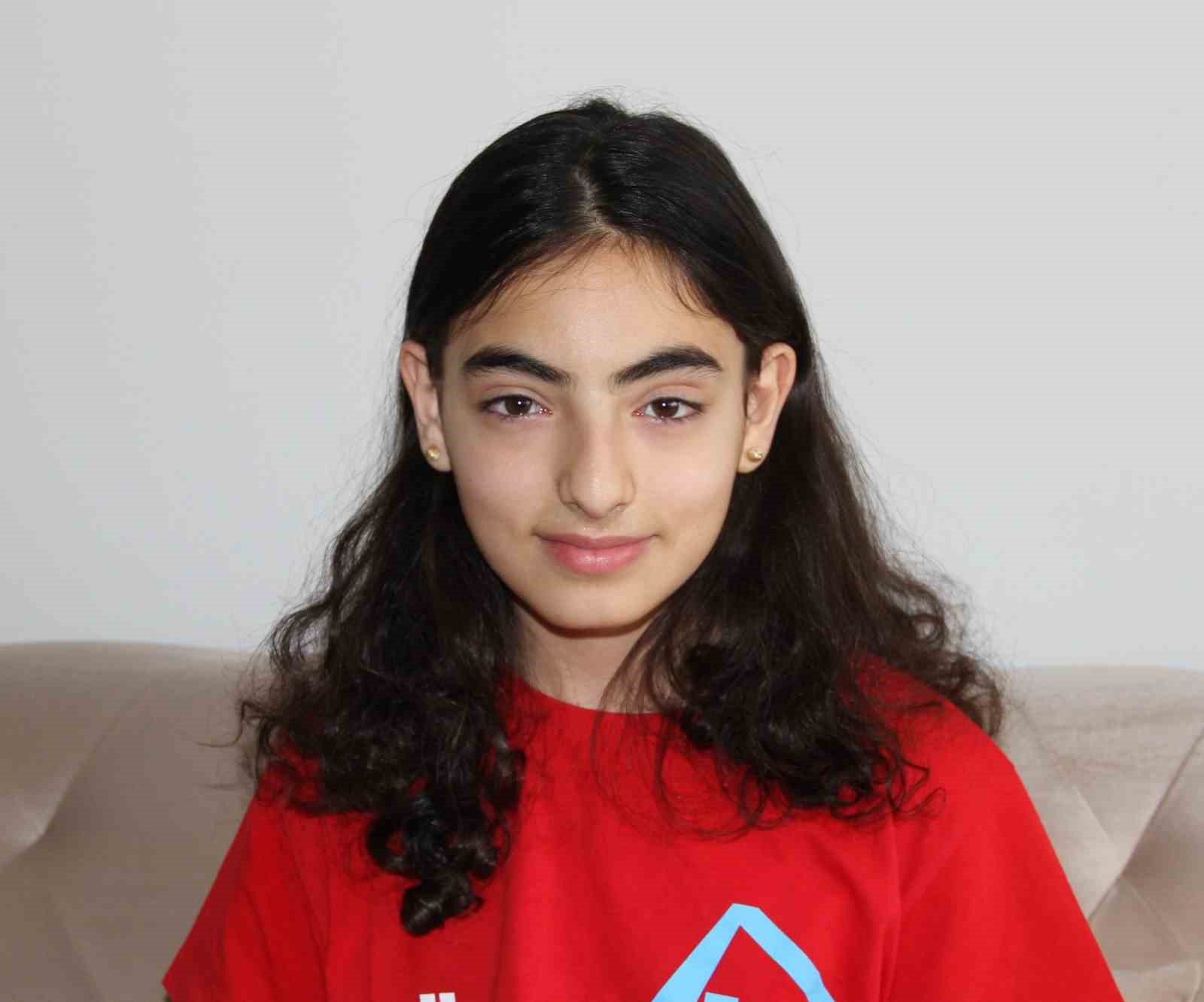 Minik Elif’in büyük zaferi: Lösemiyi yendi, hayallerine sarıldı