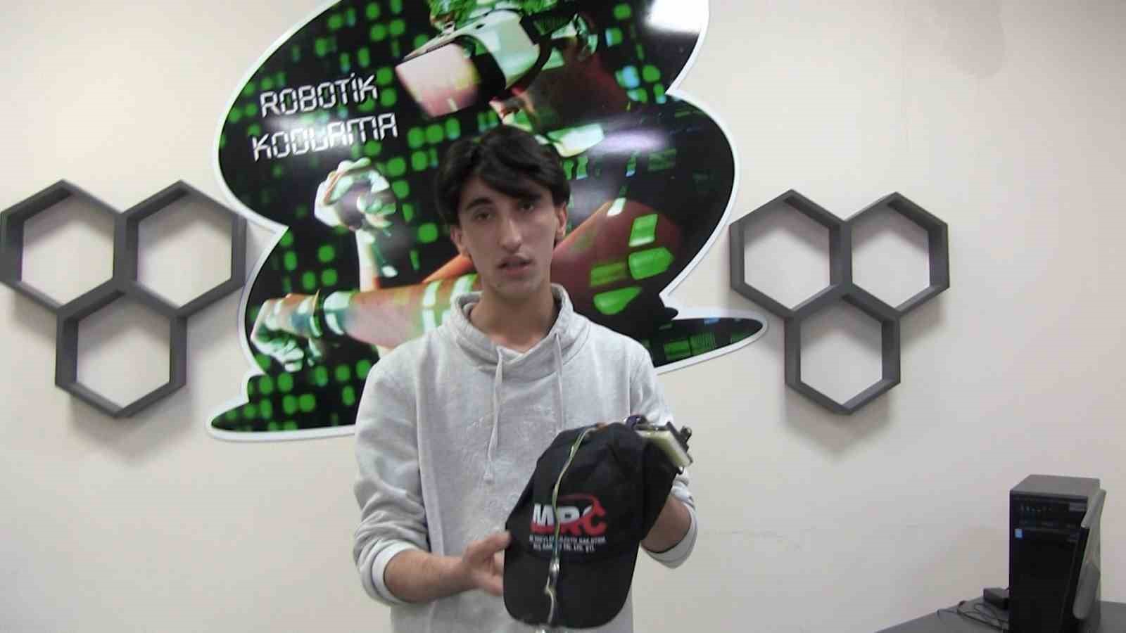 Eyyübiye’de robotik kodlama kursu kayıtları devam ediyor